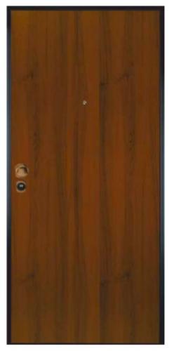 Porta blindata