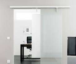 Sliding doors